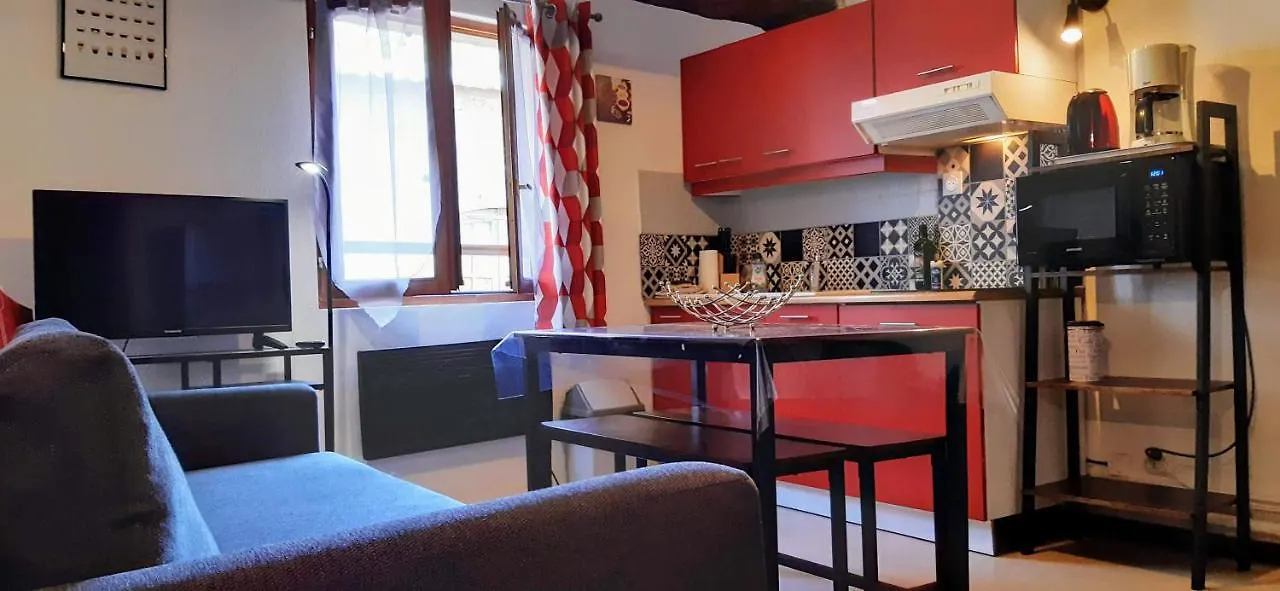 Chaleureux Meuble 6 Personnes Proche Verdon Riez