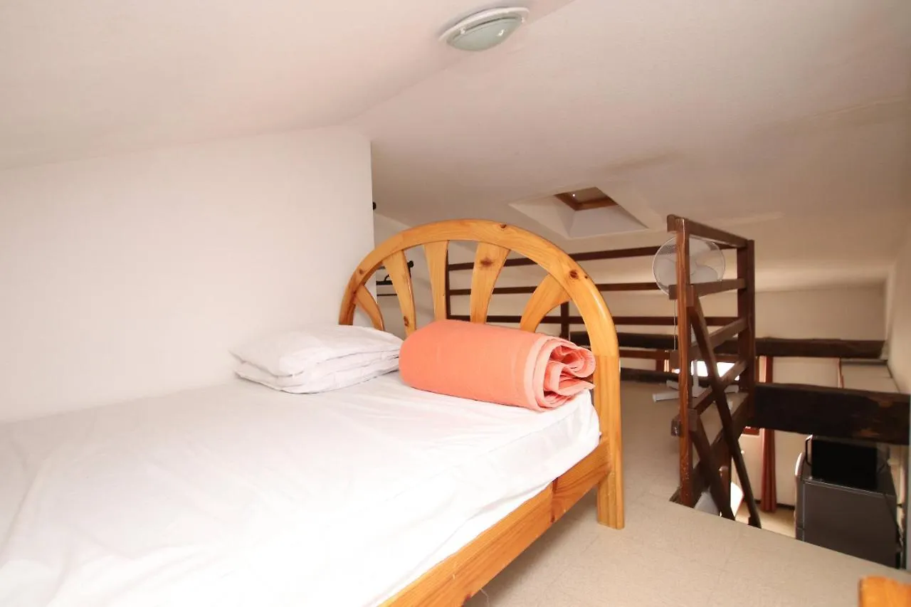 Appartement Chaleureux meublé 6 personnes proche Verdon Riez
