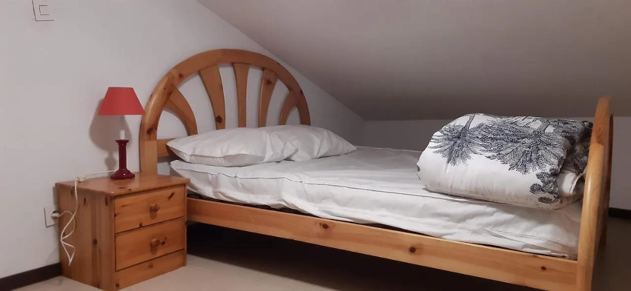 Chaleureux meublé 6 personnes proche Verdon Riez France